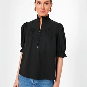 Pomander Place Selena Blouse sz XL